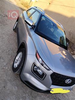 هيونداي فينو